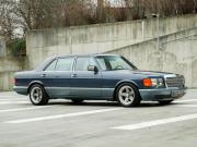 image_0-MERCEDES 560 SEL AMG Tribute - 1990