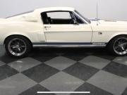 image_3-FORD Mustang Shelby gt500 - 1968