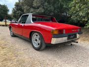 image_5-PORSCHE 914 1.7- 1971 - 1971