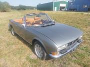 image_3-PEUGEOT 504 CABRIOLET - 1976