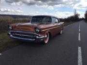image_3-CHEVROLET Bel Air 4doors 1957 - 1957