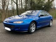 image_0-PEUGEOT 406 Coupé - 2003