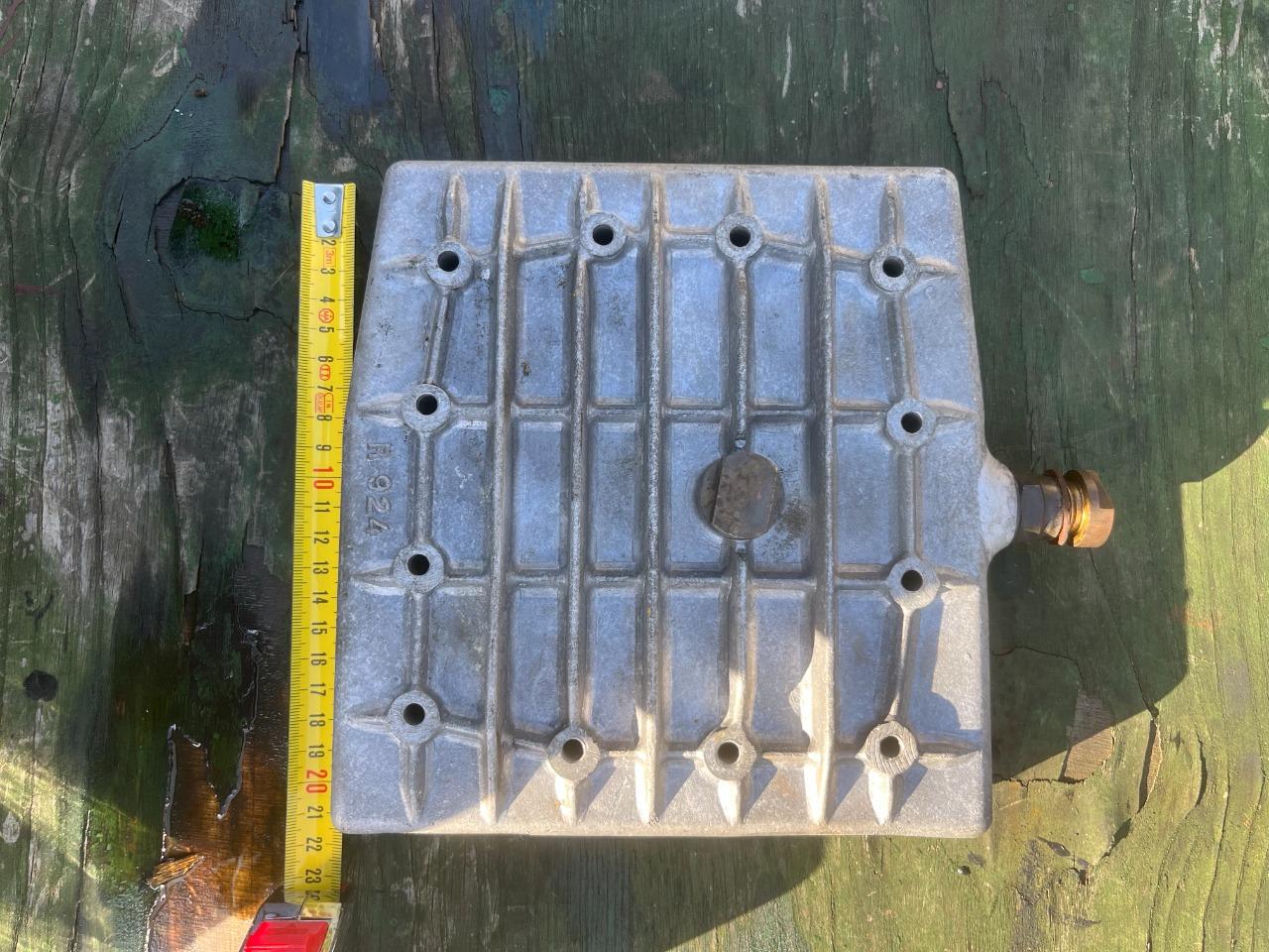 Pièces RENAULT Dauphine 1093 - Gordini ? LesAnciennes.com