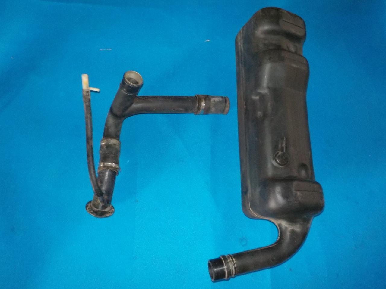 Réservoir RENAULT 5 (R5) Alpine Turbo LesAnciennes.com