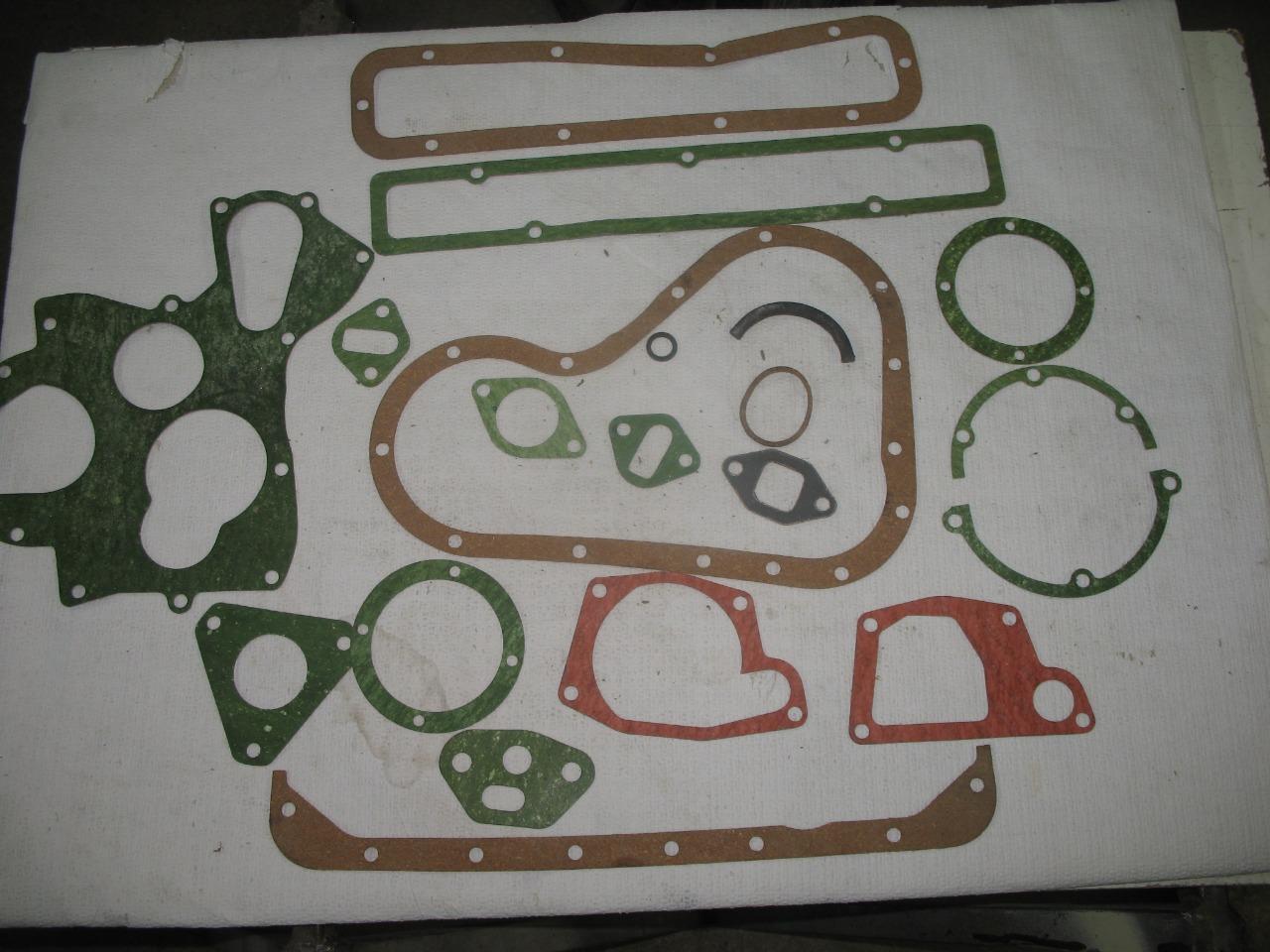 Joints PEUGEOT diesel LesAnciennes.com