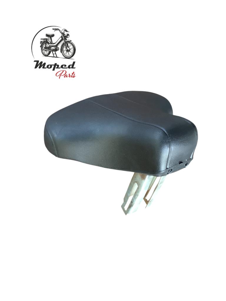 Selle Piaggio Ciao – noir SI / Bravo / Boxer LesAnciennes.com