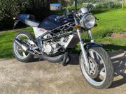 image_1-YAMAHA 200 SDR - 1987