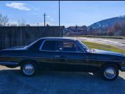 image_3-MERCEDES 250 C W114 /8 2.5 130 cv - 1970
