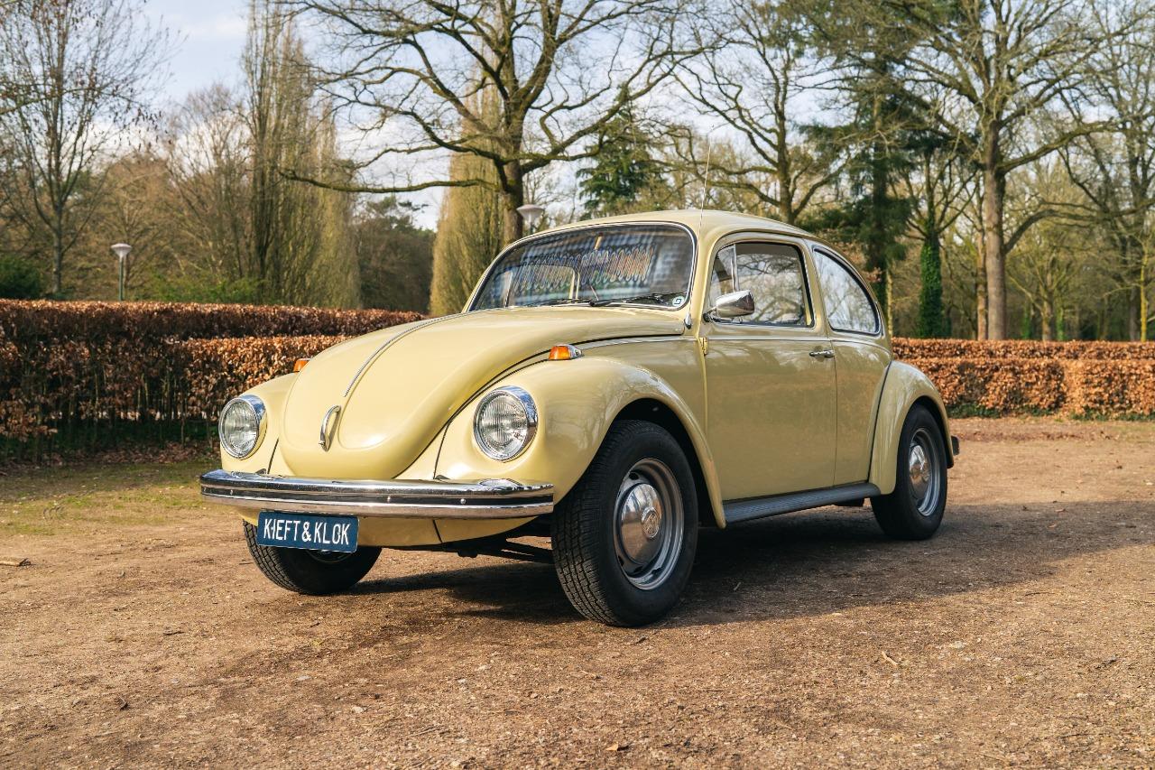 VOLKSWAGEN Coccinelle 1302 - 1971 LesAnciennes.com