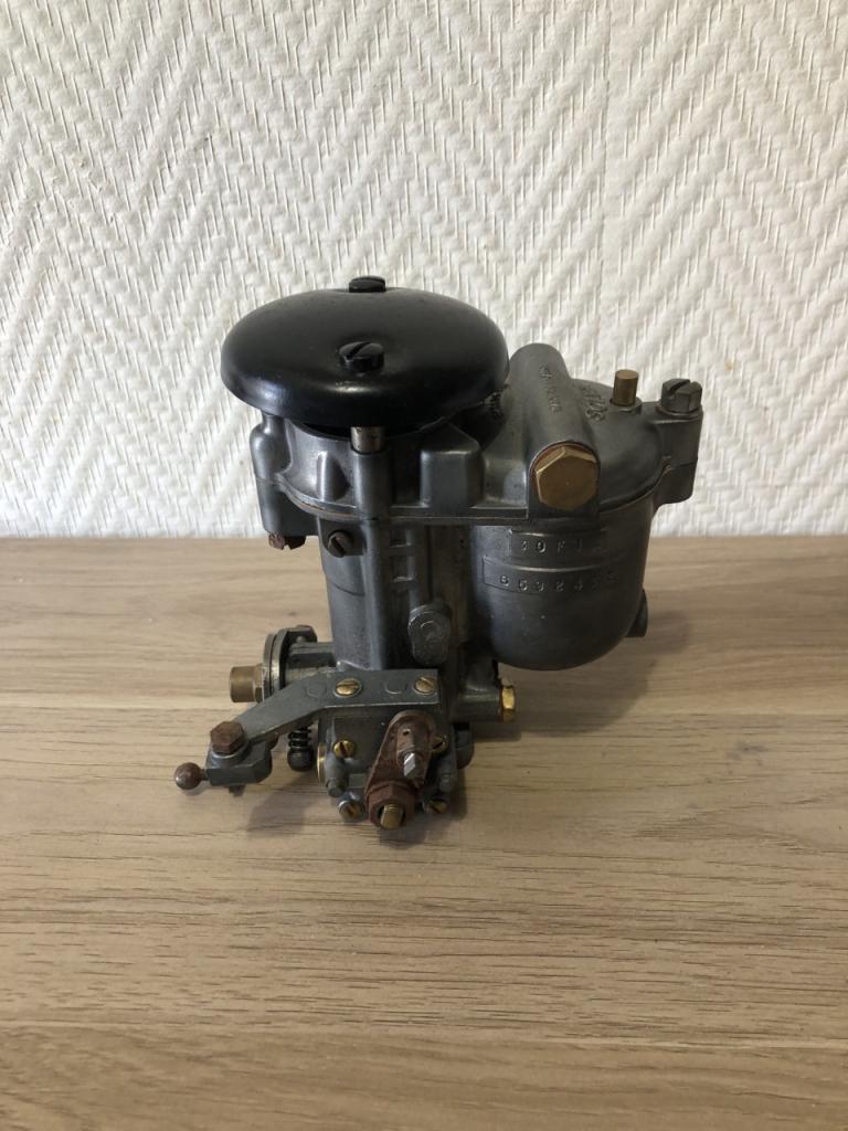 Carburateur RENAULT KZ KZ 13/18 : et YN2/3 LesAnciennes.com