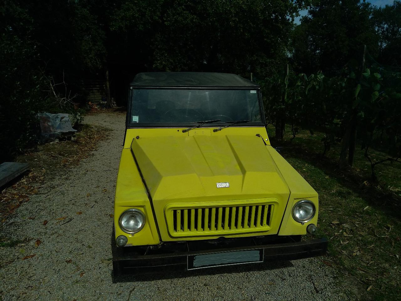 RENAULT Rodéo - 1975 LesAnciennes.com