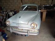 image_0-SIMCA Aronde Deluxe - 1957