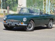 image_4-MG MGB Cabriolet - 1973