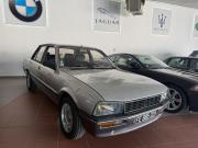 image_2-PEUGEOT 505 TURBO - 1984