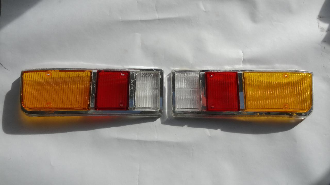 Cabochons RENAULT 16 (R16) LesAnciennes.com