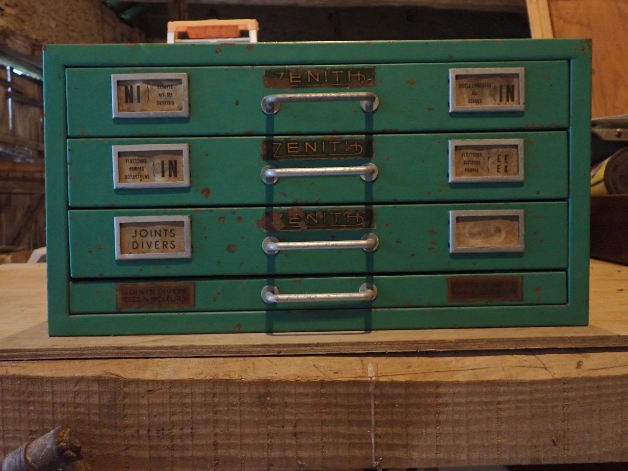 ZENITH années 50/80 carburateurs LesAnciennes.com