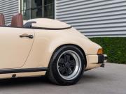 image_5-PORSCHE 911 911 3.2 Speedster - 1989