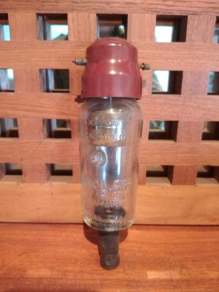 BOCAL Lockheed LesAnciennes.com