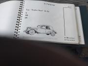 image_3-Pièces CITROEN Traction