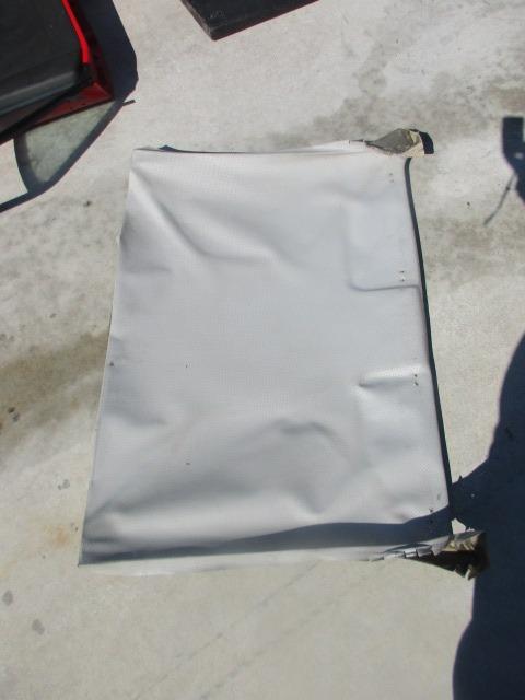 Ciel de toit pour Ferrari F40 LesAnciennes.com