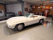 image_4-CHEVROLET Corvette Cabriolet - 1964