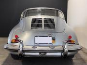 image_14-PORSCHE 356 SC 1600 95CH FRANCE - 1964