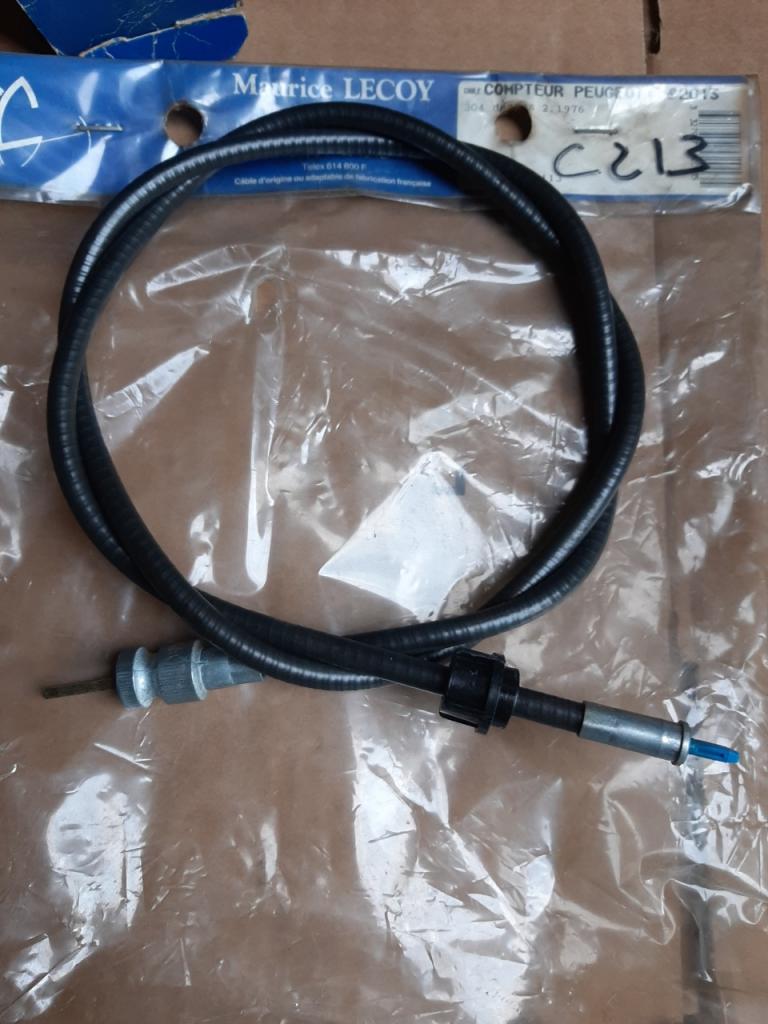 Pièces PEUGEOT 304 LesAnciennes.com