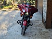image_10-HARLEY DAVIDSON FLH STREET GLIDE 120TH