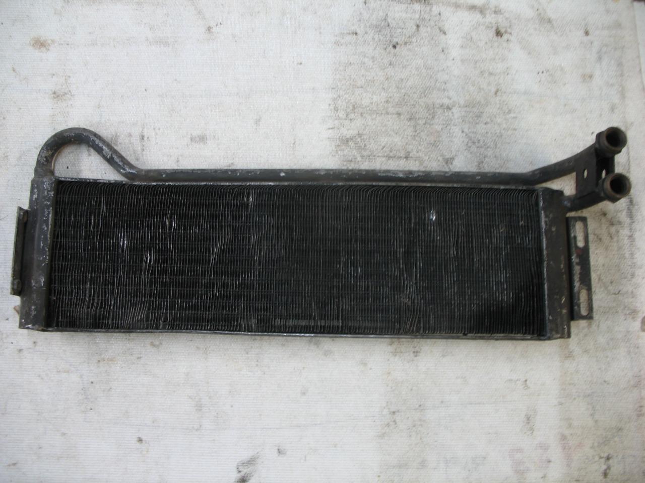 Radiateur ALFA ROMEO 2600 LesAnciennes.com