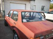 image_1-VOLKSWAGEN Jetta Mk1 - 1983