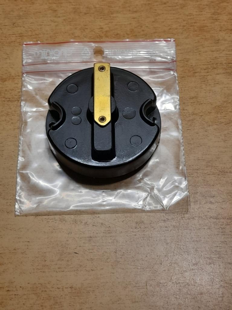 Rotor doigt d'allumage Lancia Fluvia alfetta LesAnciennes.com