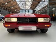 image_4-PEUGEOT 504 Ti Cabriolet - 1981