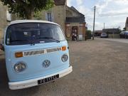 image_11-VOLKSWAGEN Combi T2B DEVON - 1976