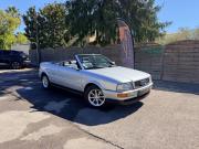 image_0-AUDI 80 CABRIOLET - 1995