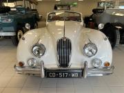image_1-JAGUAR XK140 DHC - 1954