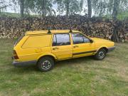 image_28-VOLKSWAGEN Passat Break 32 B - 1986