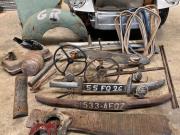 image_0-Pièces RENAULT 4CV d'origine