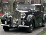 image_0-ROLLS ROYCE Silver Wraith Freestone & Webb RHD - 1