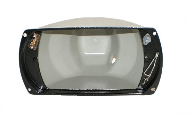 Cuvelage de phare pour RENAULT et SAVIEM LesAnciennes.com