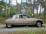 image_1-CITROEN DS 23 Pallas IE - 1975