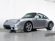 image_2-PORSCHE 911 3.6 Coupé Carrera 4S - 1997