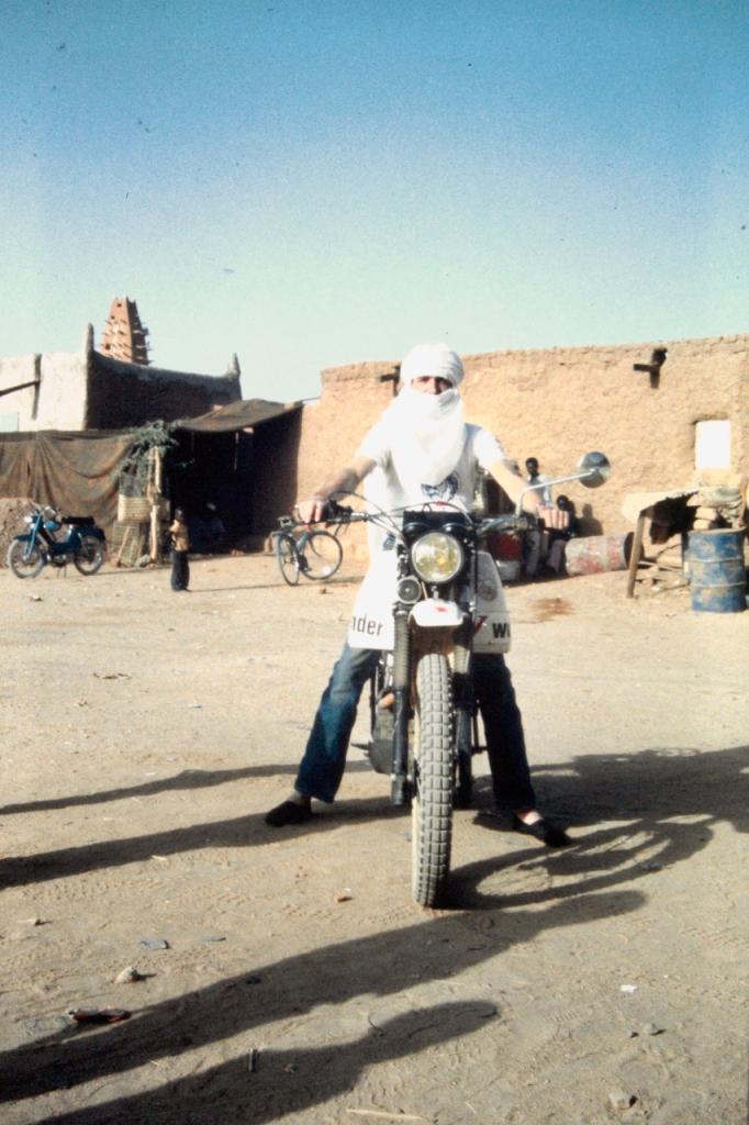 Recherche YAMAHA XT 500 1986 à 1989 LesAnciennes.com