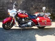 image_0-HARLEY DAVIDSON ROAD KING - 1997