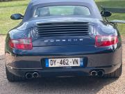 image_3-PORSCHE 911 997 S Cabriolet - 2005