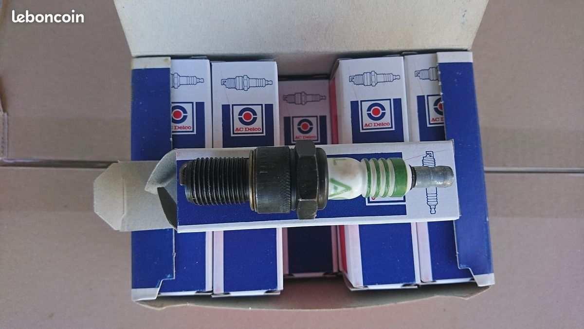 Bougies TOUTES Tous LesAnciennes.com