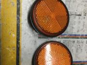 image_0-Réflecteurs orange KAWASAKI 500 H1 69 a 76