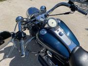 image_12-HARLEY DAVIDSON FLH road king custom - 2005