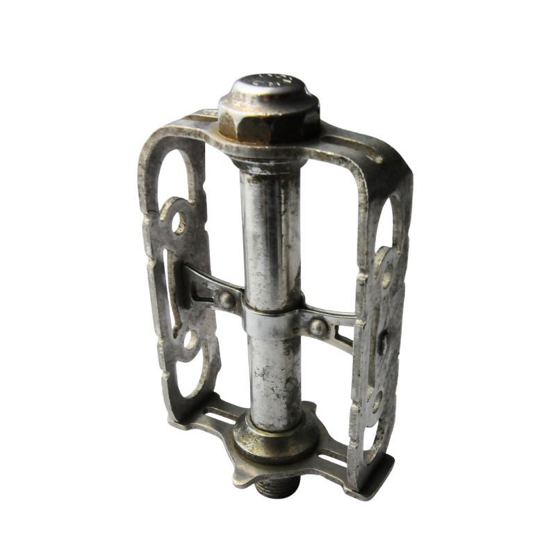 Pédale de frein LYOTARD pour vélos anciens LesAnciennes.com