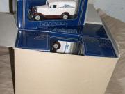 image_0-Miniatures FORD Eligor publicitaire