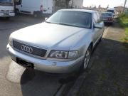 image_0-AUDI Quattro A8 4.2 V8 quattrro - 1995